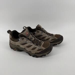 Merrell Women's Moab 3 Hiking Shoes Waterproof - Size 9.5 Outdoor Comfort